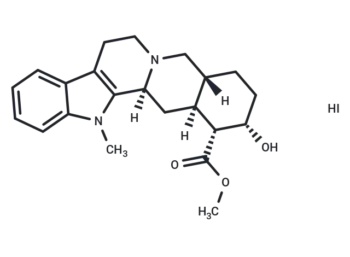 1-Methylyohimbine