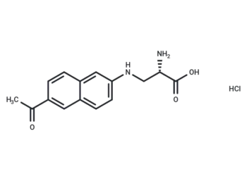 L-ANAP hydrochloride (1313516-26-5 free base)