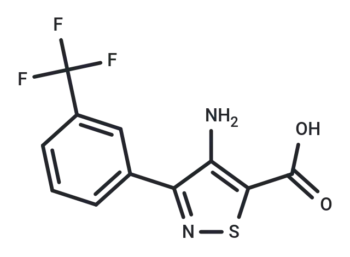 amflutizole