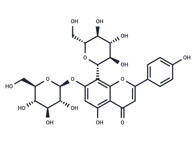 Vitexin 7-glucoside - Immunomart