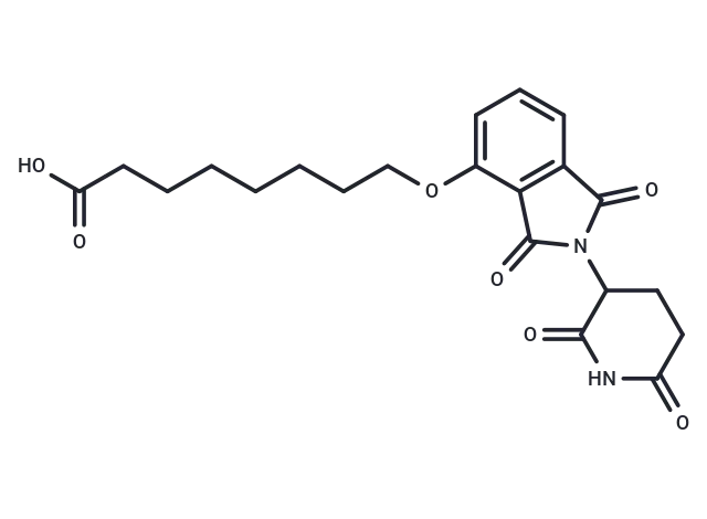 Thalidomide-O-C7-acid CgoaEWY7KkOETpWgAAAAAPDEGsM669- Immunomart