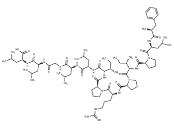 Peptide 5f