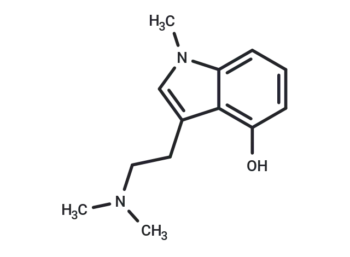1-Methylpsilocin