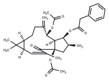 Deoxy euphorbia factor L1
