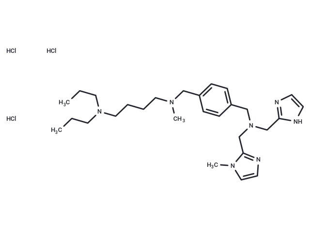 KRH-3955 hydrochloride
