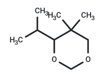 4-Isopropyl-5,5-dimethyl-1,3-dioxane
