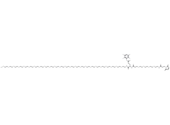 Mal-PEG4-Glu(TFP ester)-NH-m-PEG24