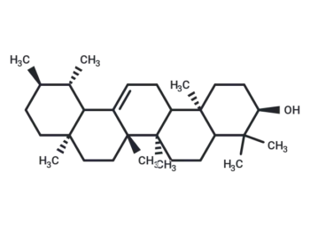3-Epi-alpha-amyrin