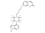 Brexpiprazole S-oxide D8