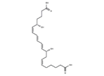 20-Carboxy-Leukotriene B4