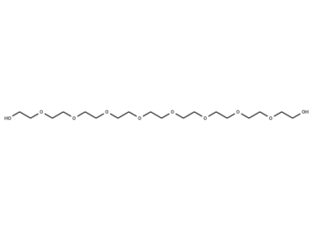 Nonaethylene glycol