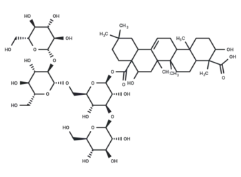 Segetoside K