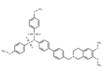 P-gp inhibitor 4