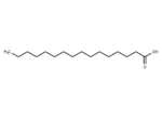Palmitic acid