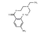 Chloroprocaine