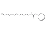 TCO-PEG3-amine