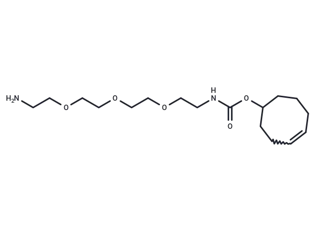 TCO-PEG3-amine