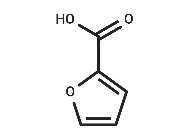 2-Furoic acid