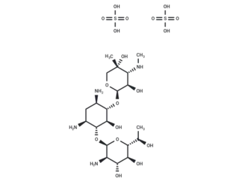G-418 disulfate