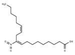 10-Nitrolinoleic acid