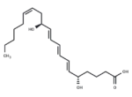 6-trans-12-epi-Leukotriene B4