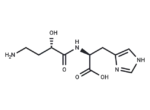 Carnostatine