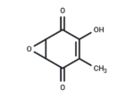 (+/-)-Terreic acid