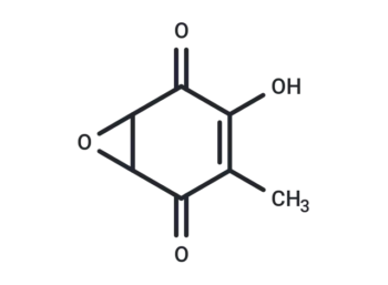 (+/-)-Terreic acid