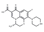 Desmethyl Levofloxacin
