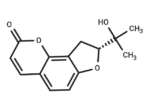 (R)-(-)-Columbianetin