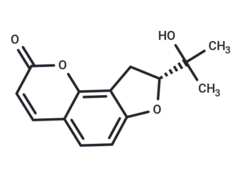 (R)-(-)-Columbianetin