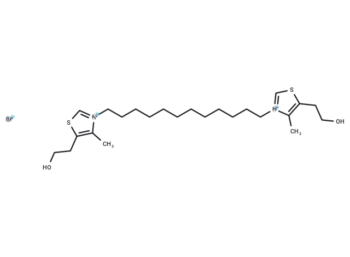 Albitiazolium bromide