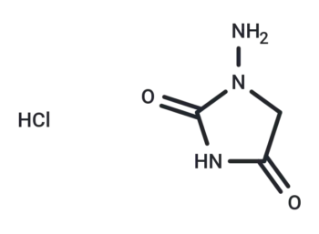 1-Aminohydantoin hydrochloride