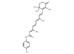 4-Oxofenretinide