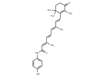 4-Oxofenretinide