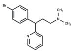 Brompheniramine