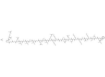 Cecropin P1, porcine acetate