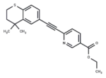 Tazarotene
