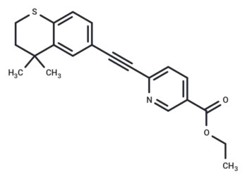 Tazarotene