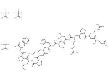 Apelin-13 triTFA(217082-58-1(free base))