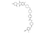 Bavdegalutamide