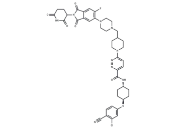 Bavdegalutamide
