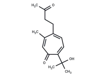 Curcumadionol