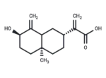 Viscic acid