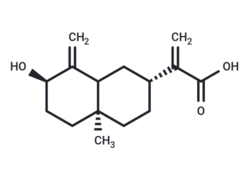 Viscic acid