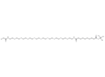 Bromoacetamido-PEG9-ethylcarbamoyl-C8-Boc