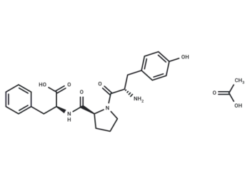 b-Casomorphin (1-3) Acetate