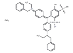Alphazurine A