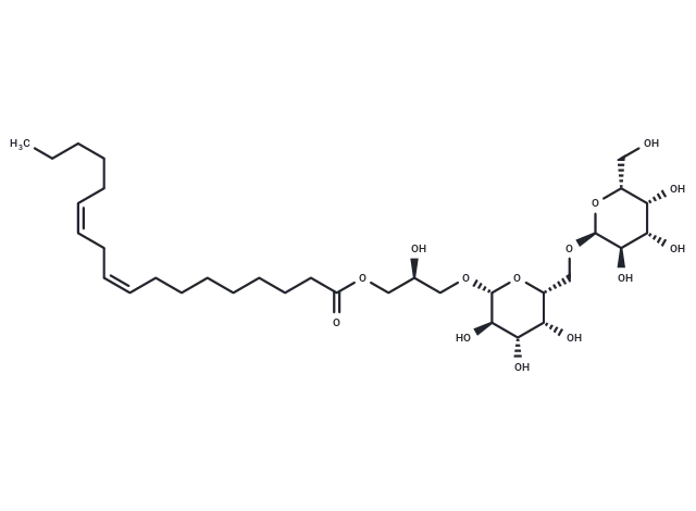 Gingerglycolipid B CgoaEWY7KySEbeDOAAAAAL tWJ8040- Immunomart