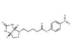 (+)-Biotin-ONP